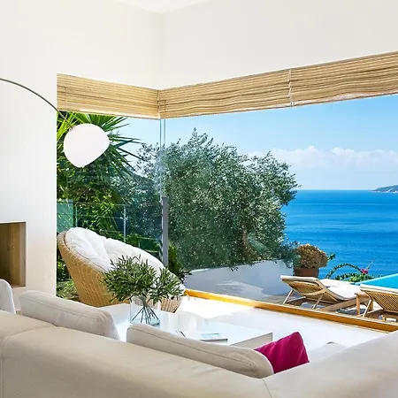 Villa Ying & Yang