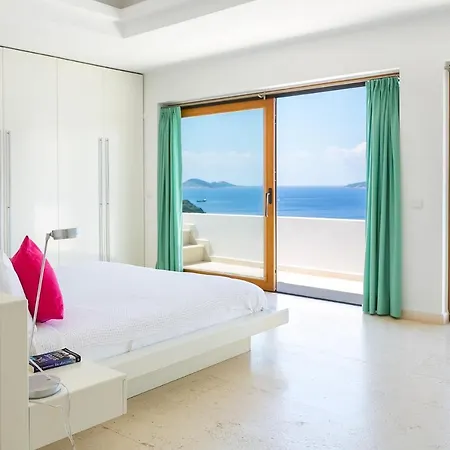 Villa Ying & Yang